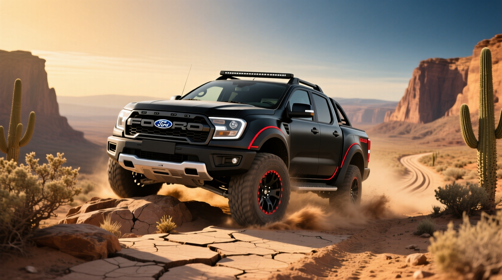 2026 ford ranger raptor what we know