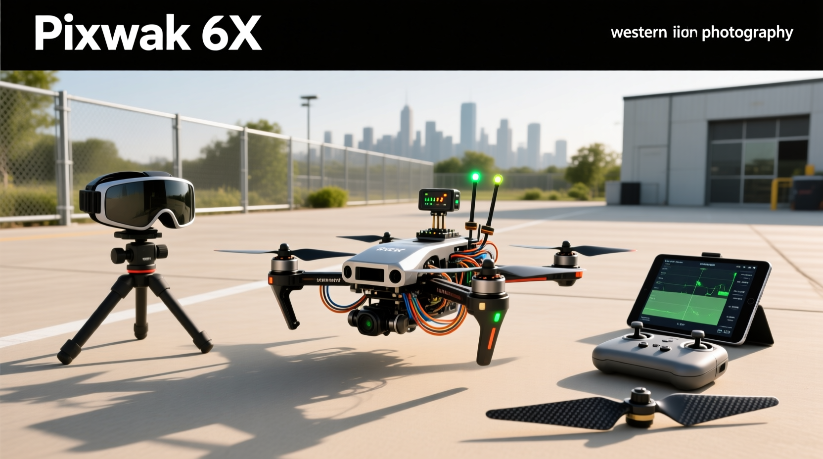 What Is Pixhawk 2.4.8? Firmware, Pinouts, and Setup for PX4 Users