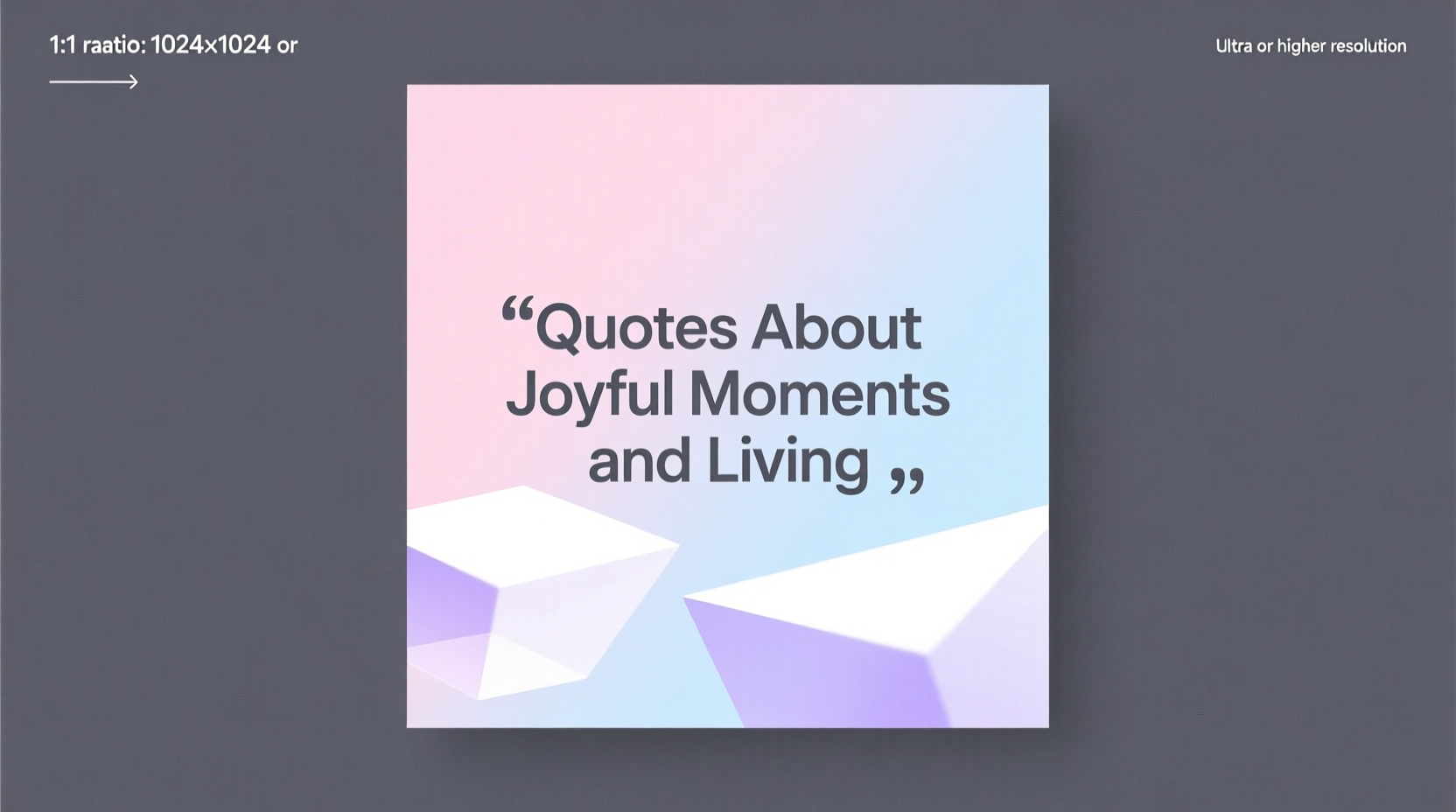 quotes about joyful