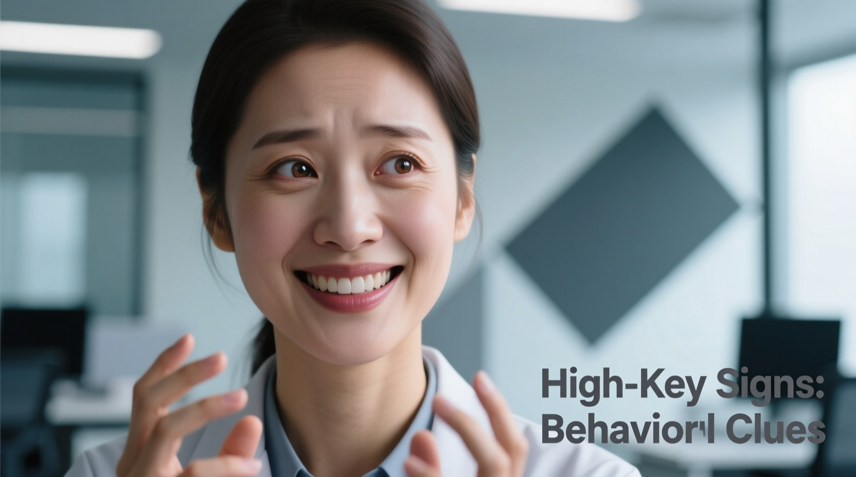 effective ways to identify if someone is high key signs and behavioral clues