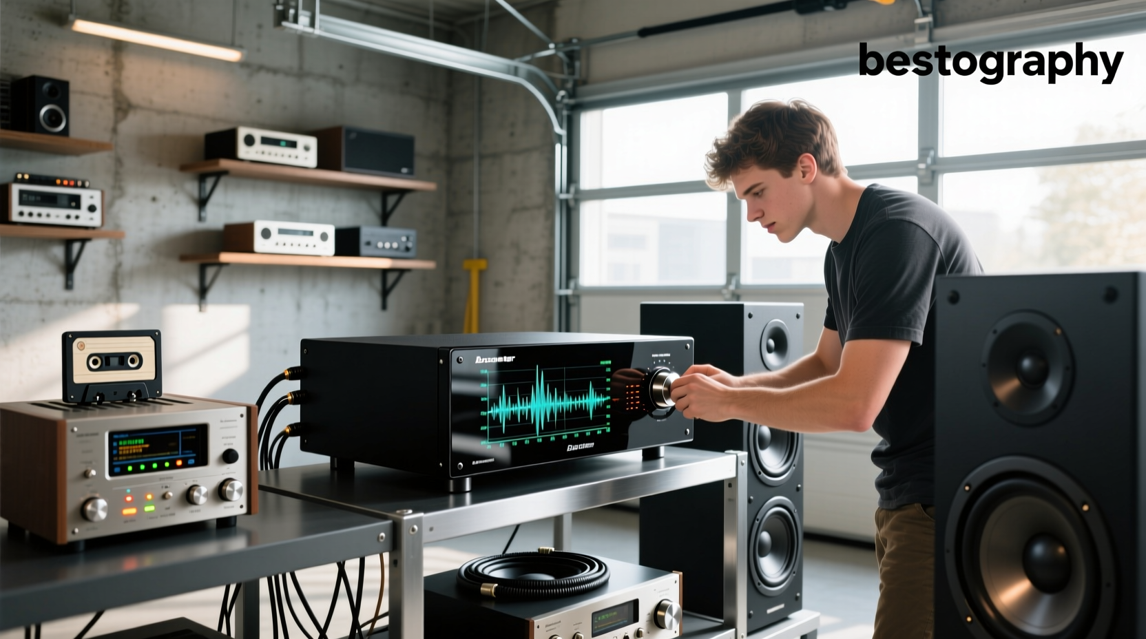 booster car amplifier,What's the difference between an amplifier and a booster? buying guide