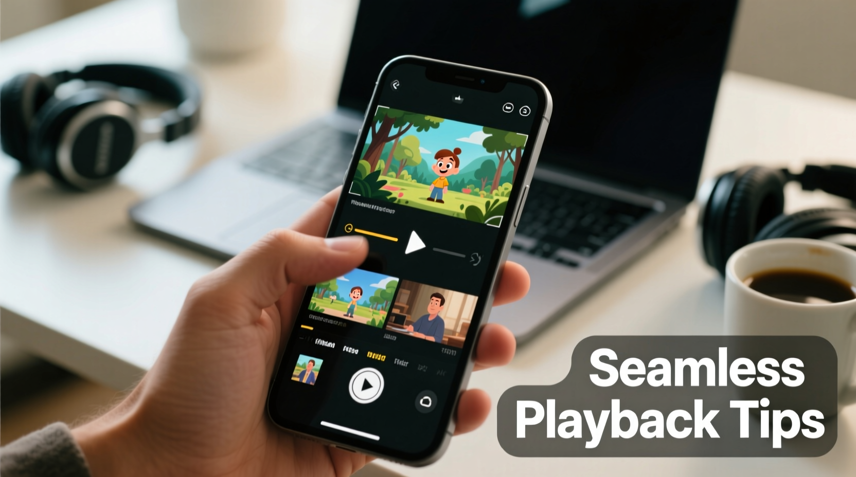 mastering video playback practical tips for playing any video seamlessly