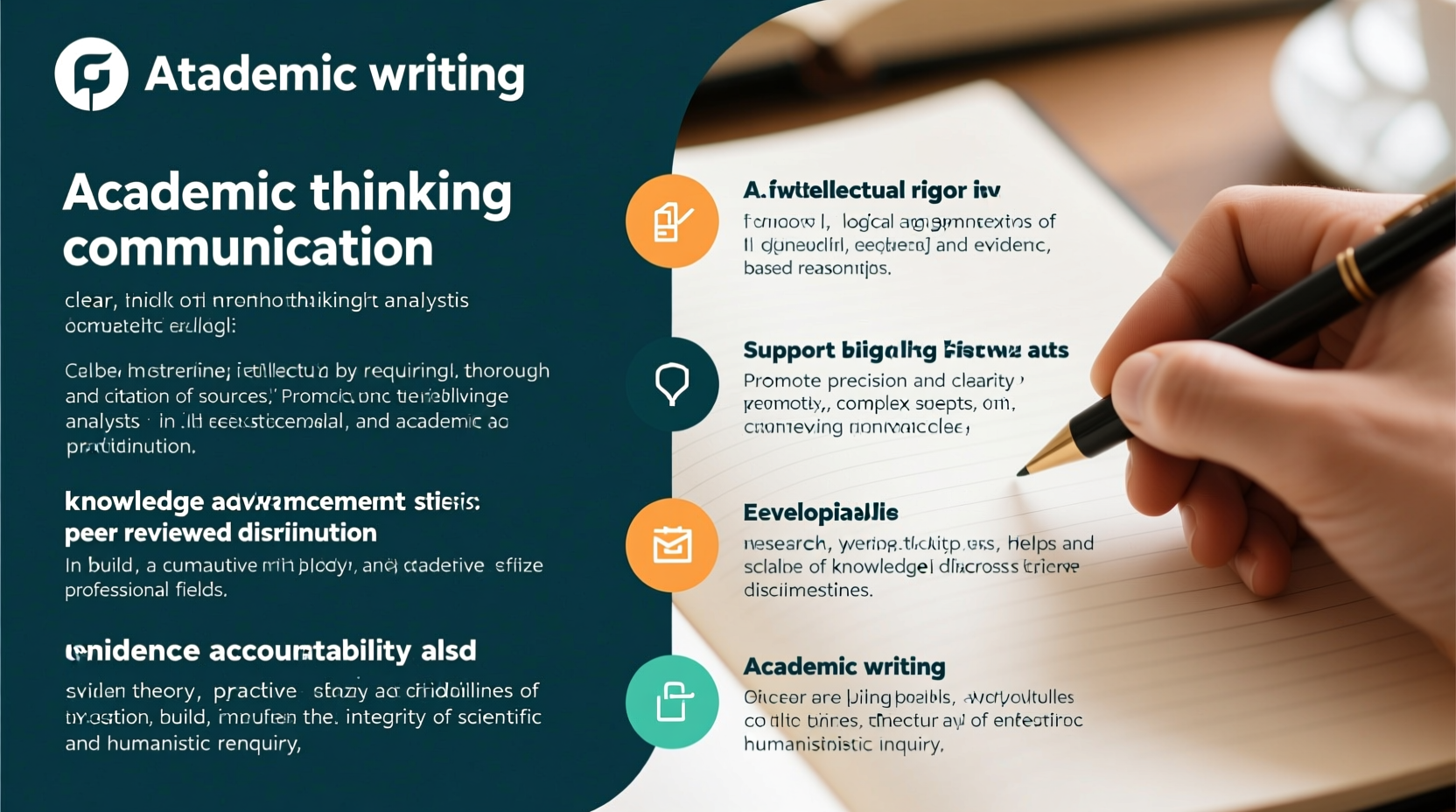 why is academic writing important key benefits explained