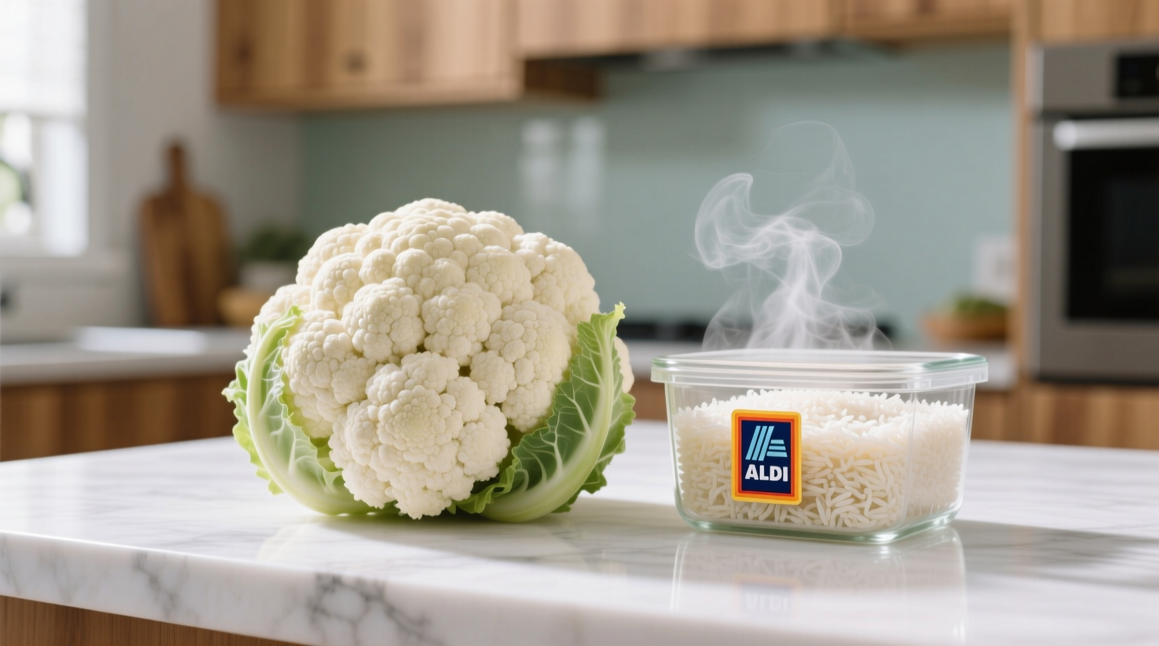 Aldi Cauliflower Rice: Facts, Nutrition & Cooking Guide