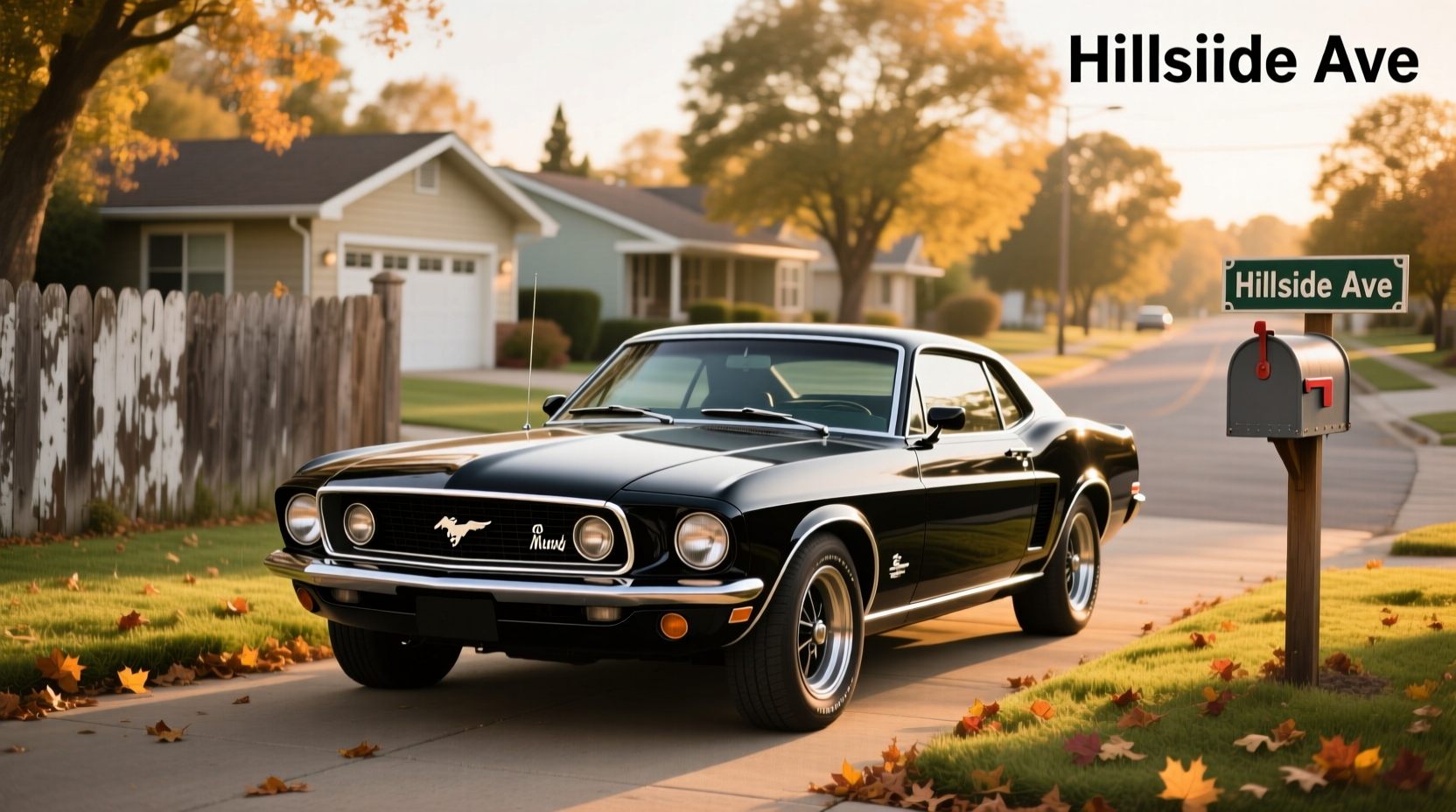 1969 mustang fastback what to look for