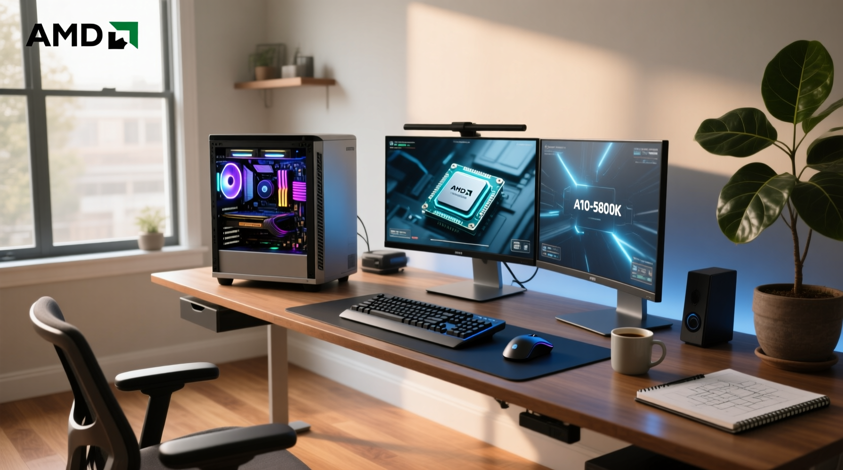 amd a10 5800k review is it still usable in 2024