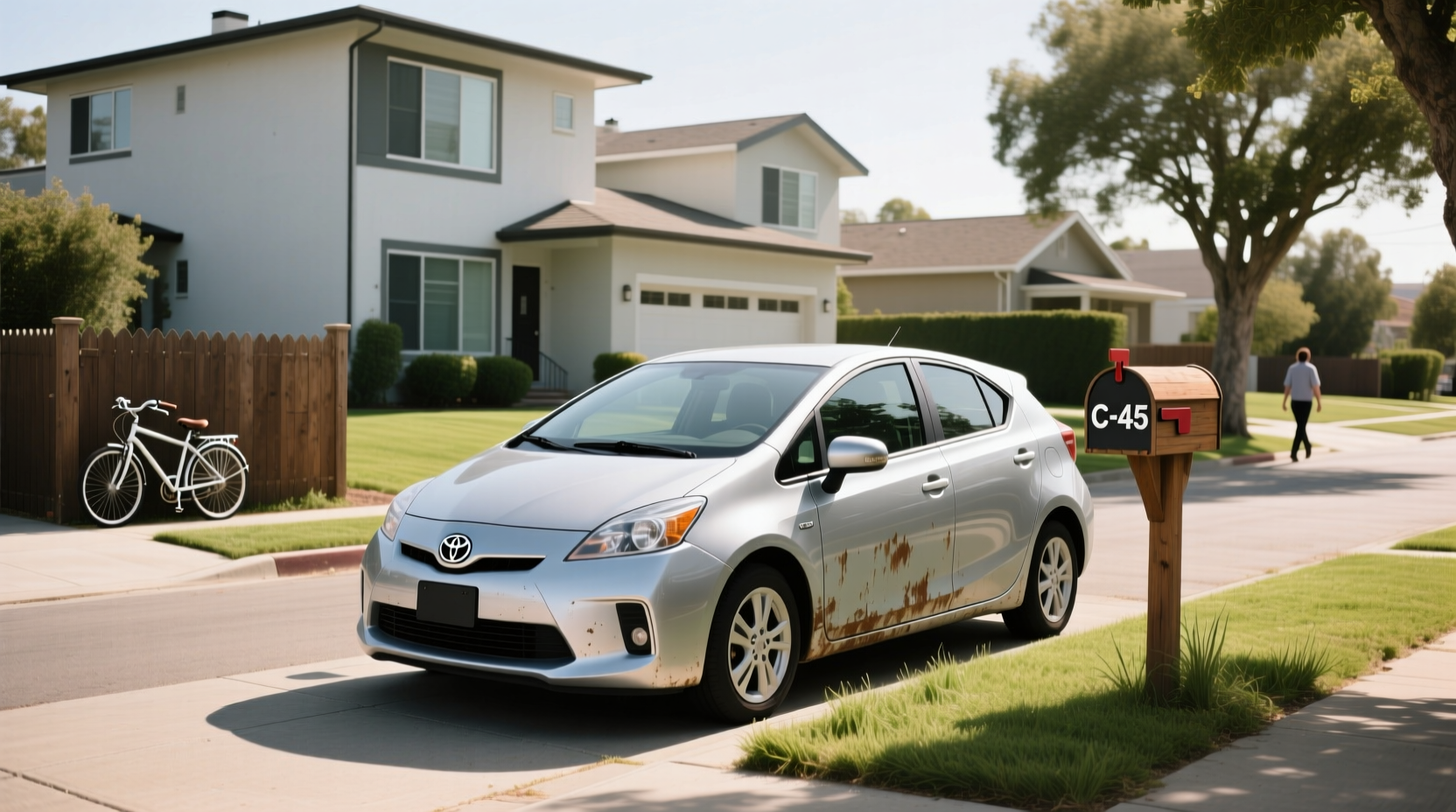 How to Choose a 2013 Prius C: A Practical Buyer’s Guide