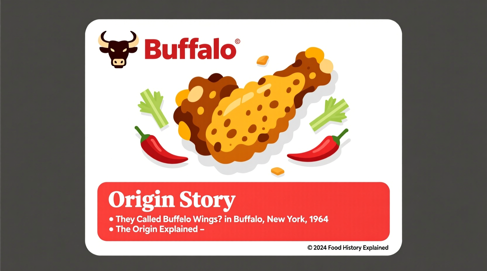 why are they called buffalo wings the origin explained 2