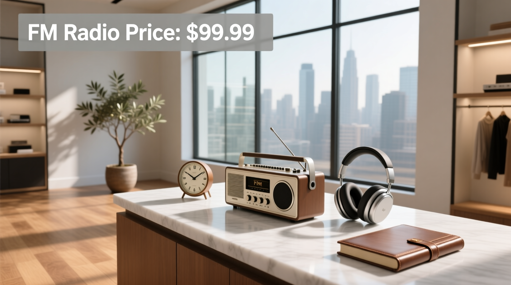 fm radio price guide what to expect in 2024