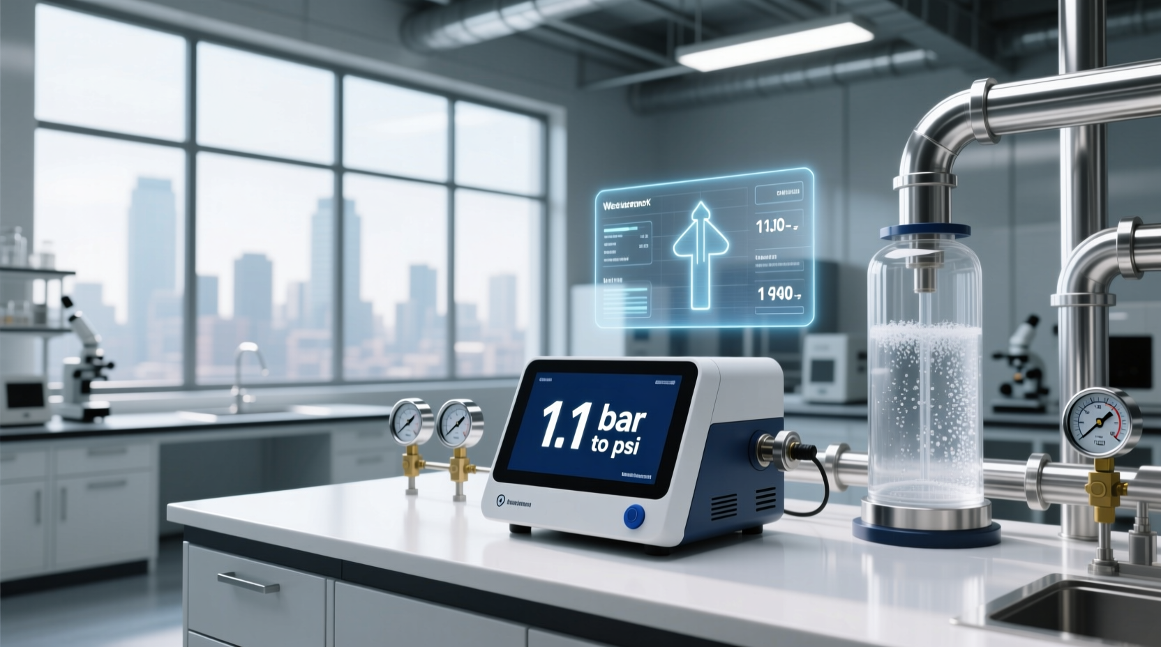 1.1 bar to psi conversion radiator cap guide