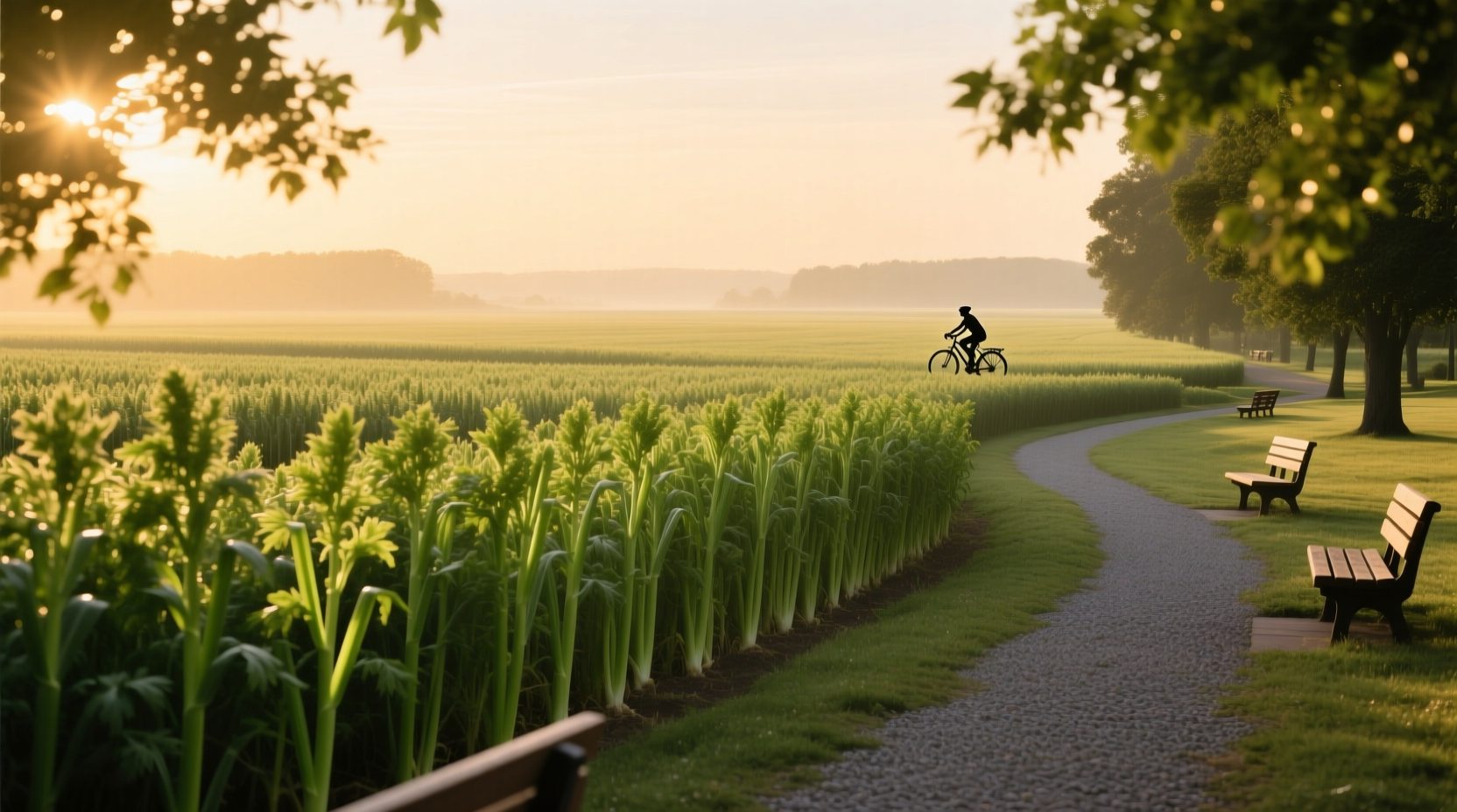 Celery Fields Park: Complete Visitor Guide for 2024