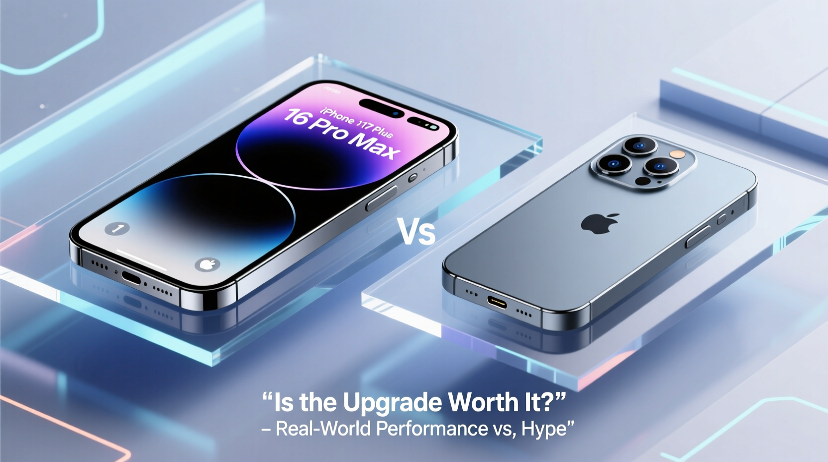 iphone 16 pro max vs 15 plus is it worth the upgrade or just hype