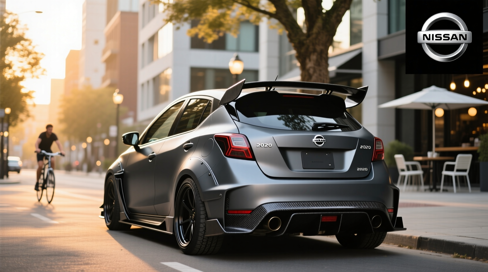 How to Choose the Right Spoiler for Nissan March by Model Year