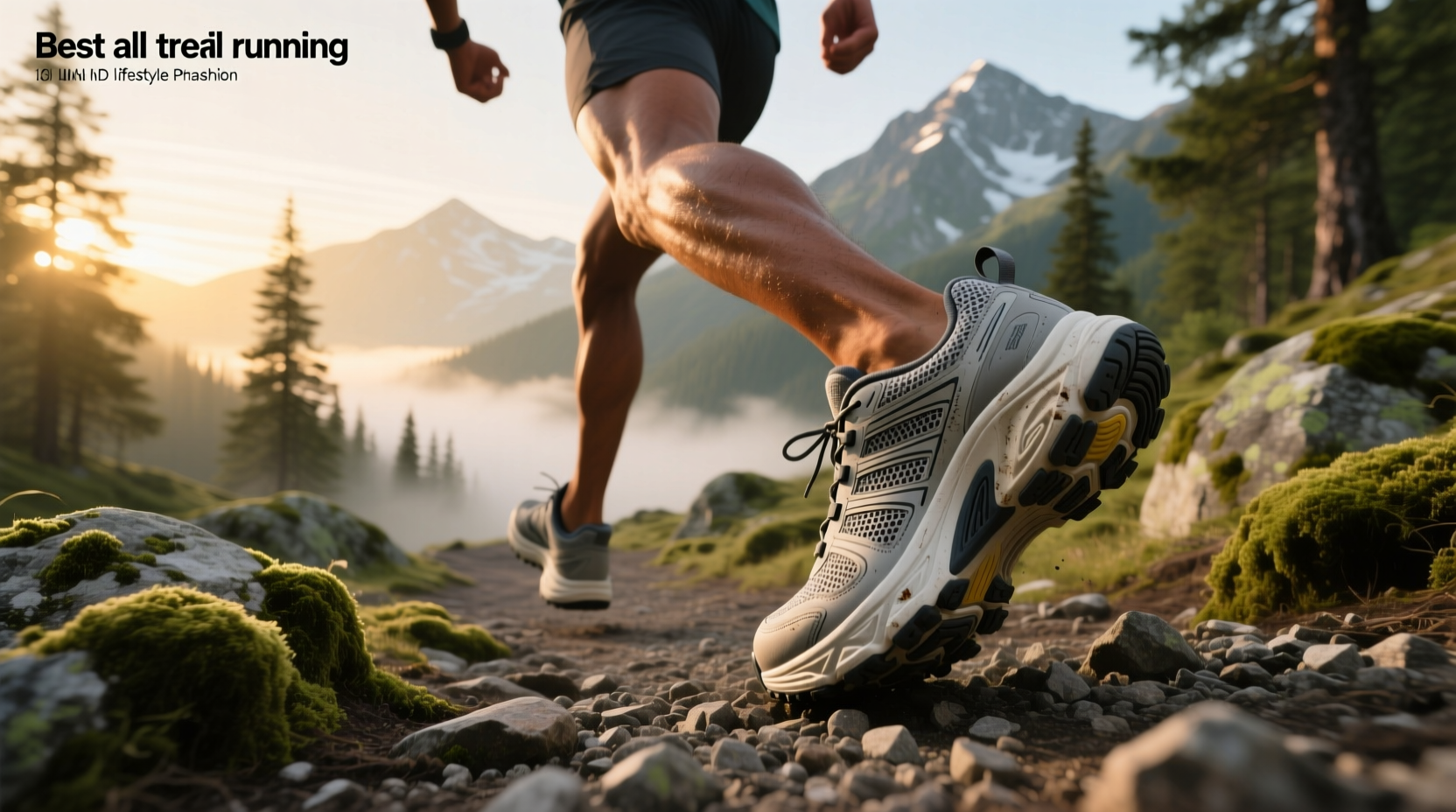 best all terrain running shoes guide