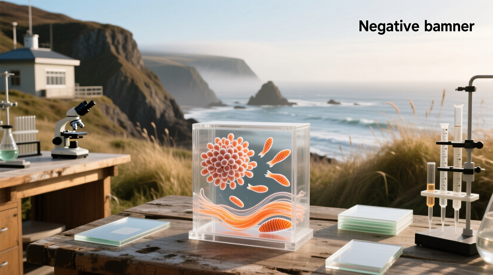 salmon sperm facial before and after guide