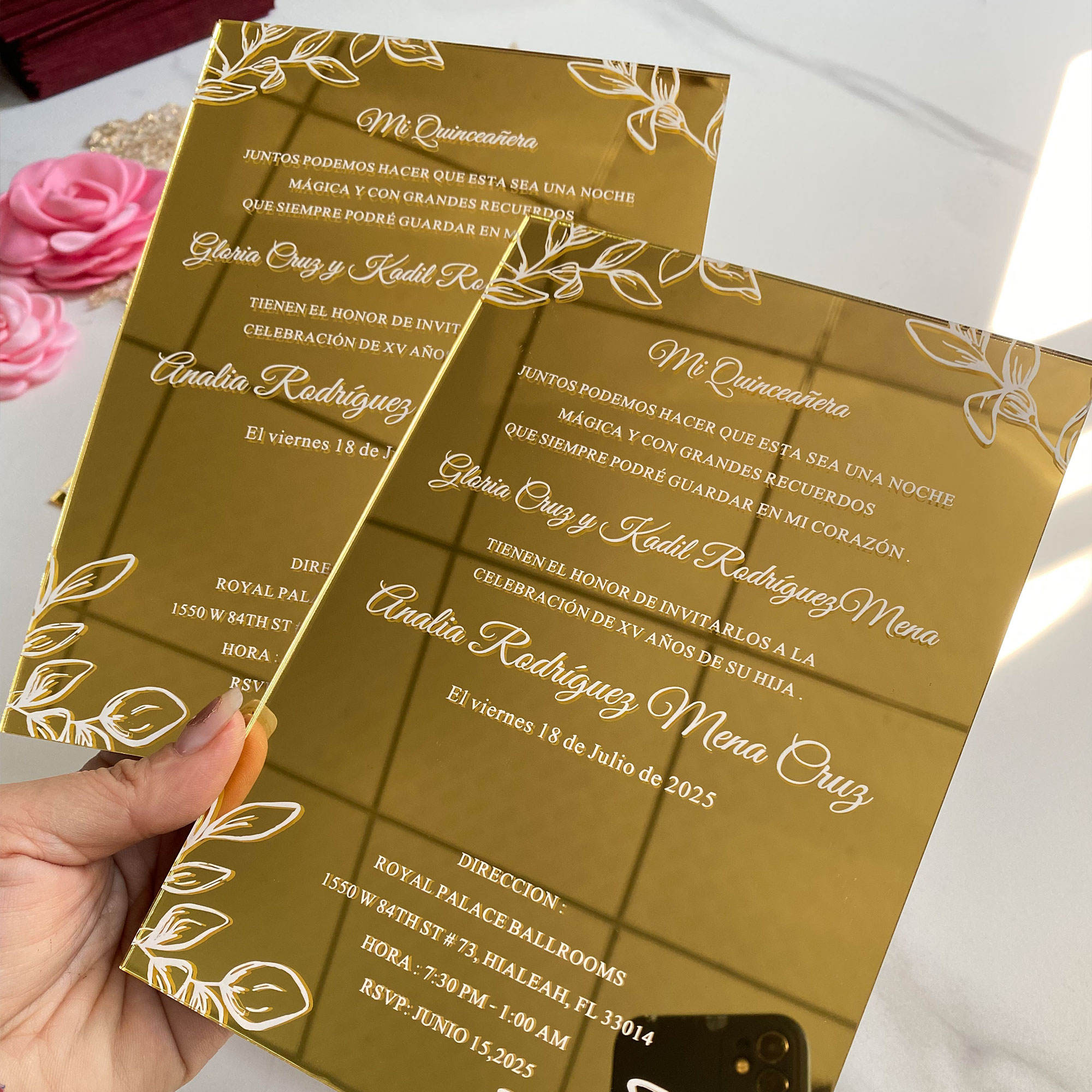 templates for invitations