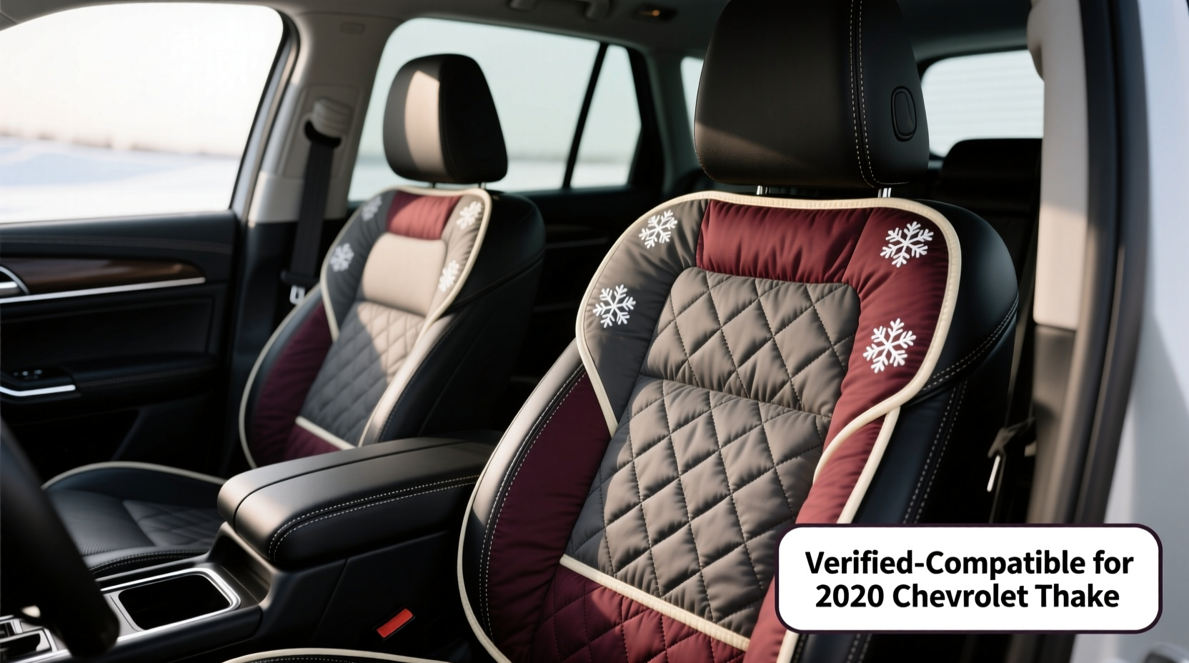tahoe 2020 winter seat covers