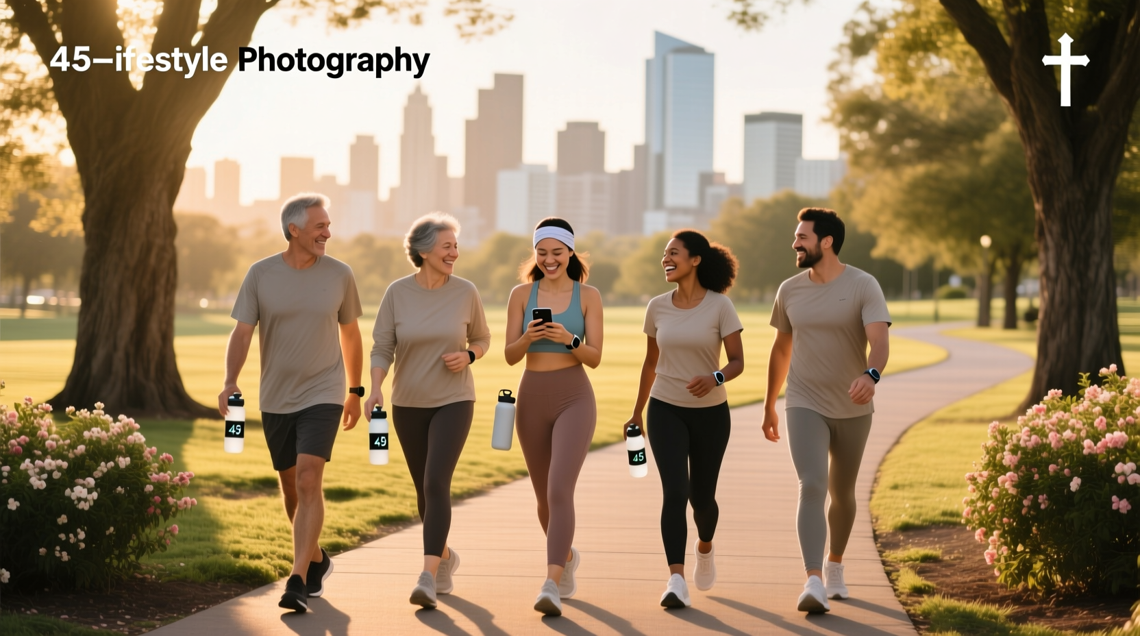 45 minute walking for weight loss