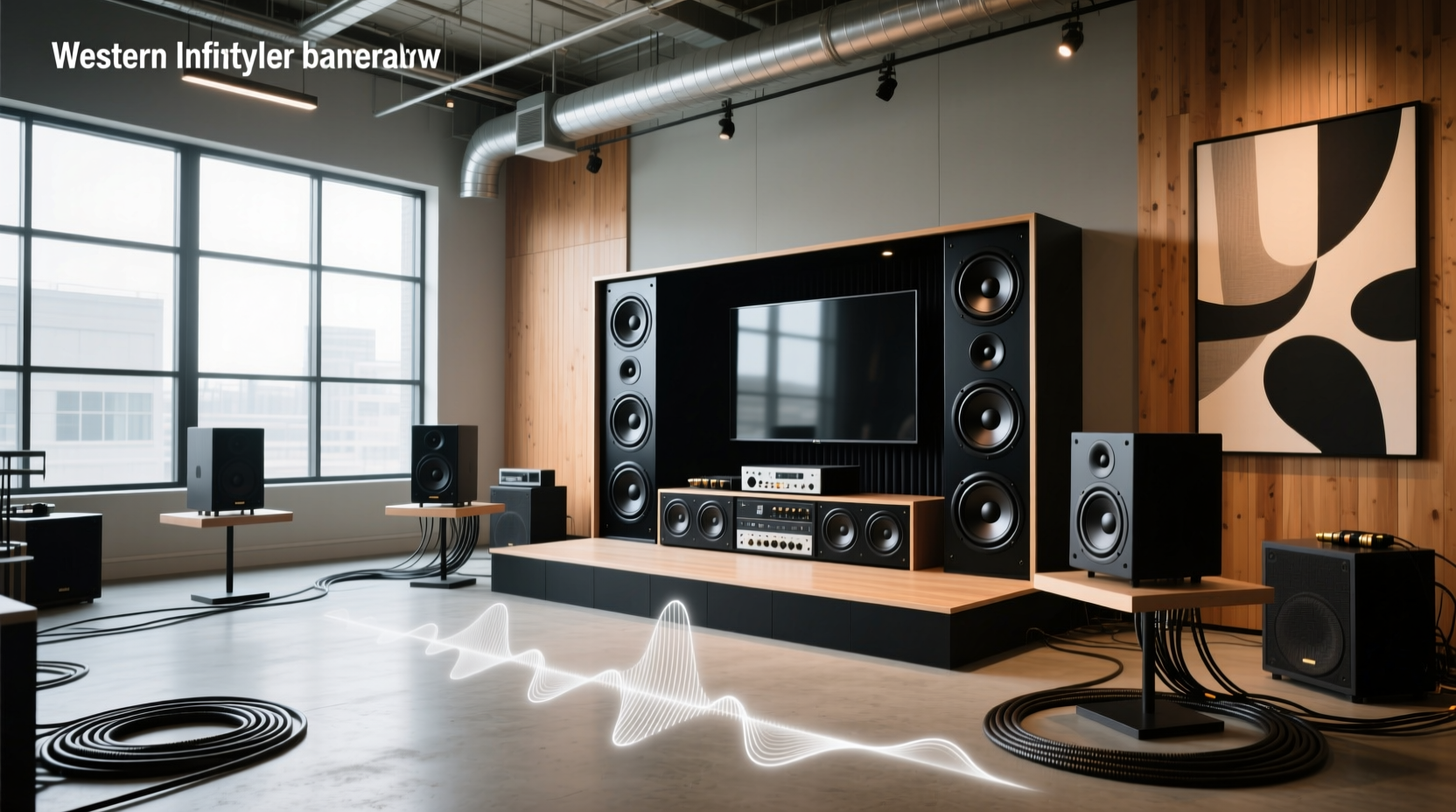 100 Subwoofer Buying Guide: How to Choose the Right One