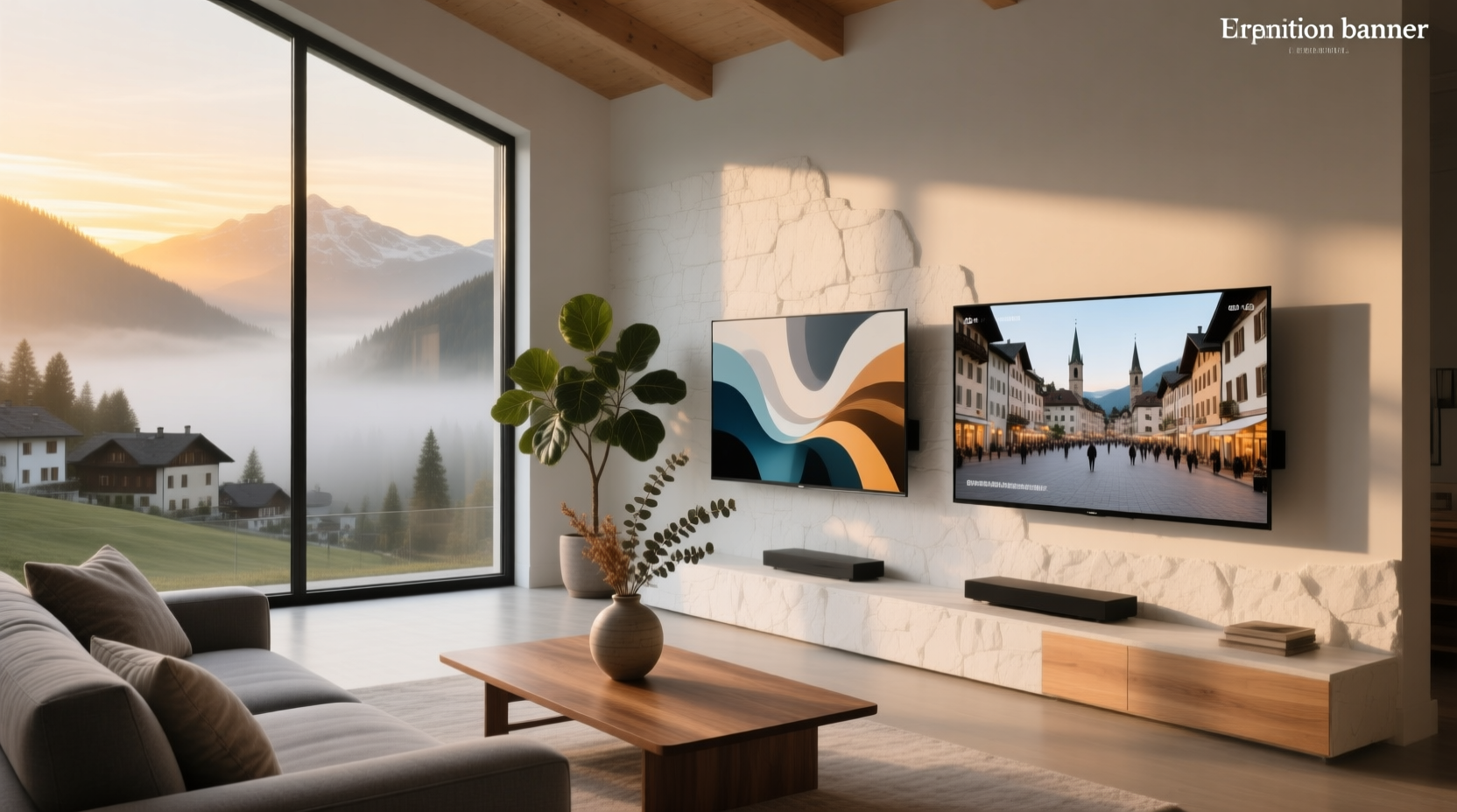 european tvs brands, manufacturing key buying insights