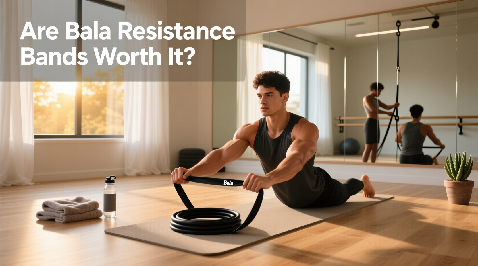 are bala resistance bands worth it 