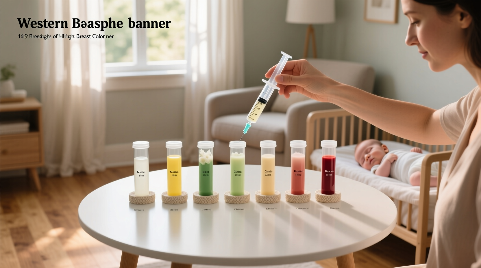 breast milk color guide what changes mean