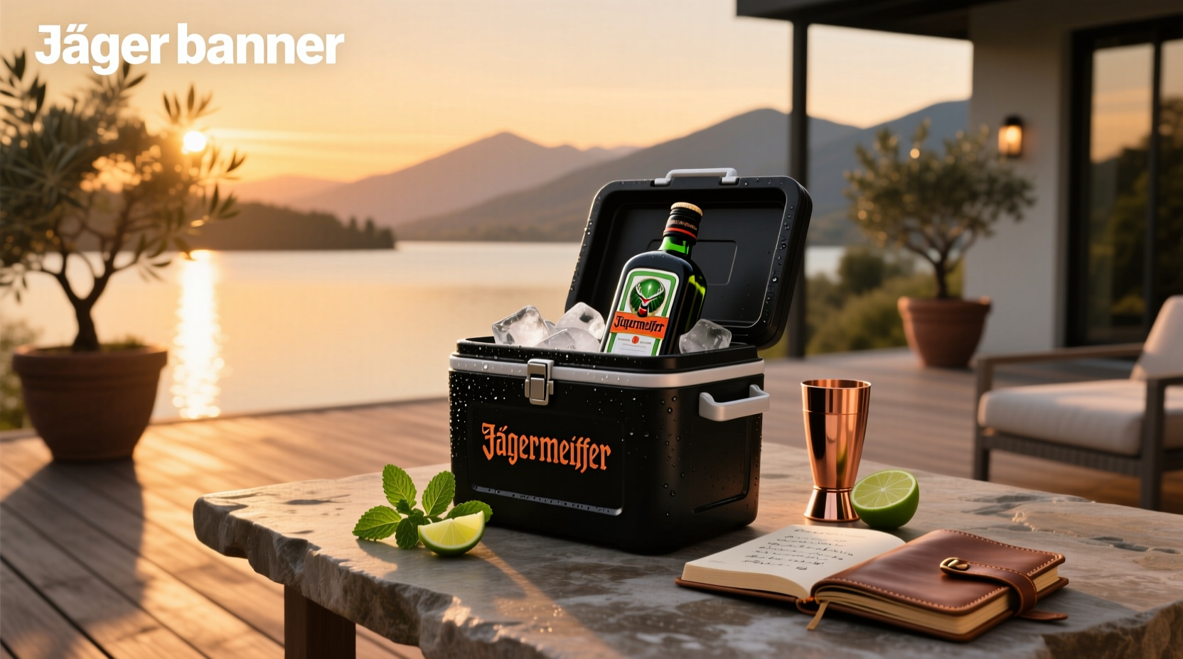 How to Choose Jägermeister Cool Gear: A Practical Guide