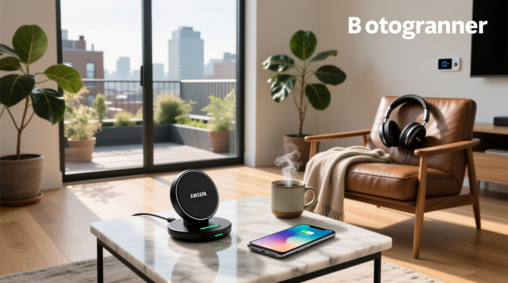 Anker Samsung Wireless Charger Buying Guide