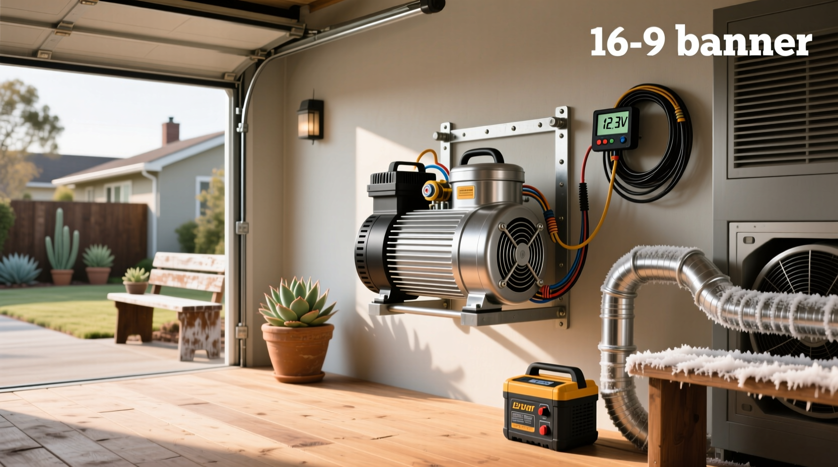 12v freezer compressor guide buying tips