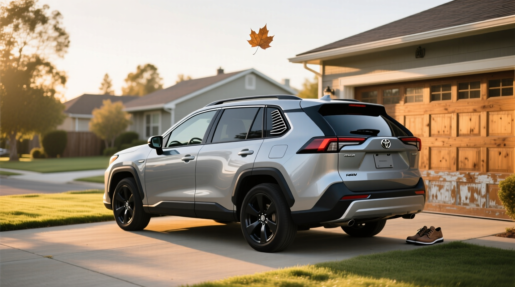 How to Choose Wind Deflectors for Toyota RAV4: Buying Guide