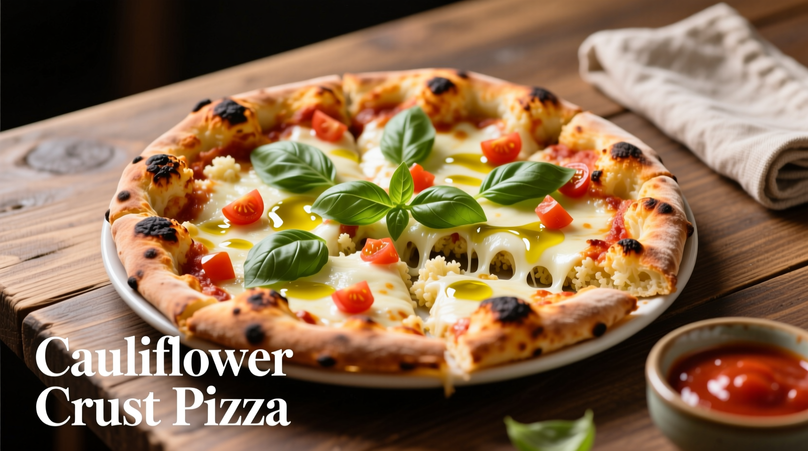 Who Has Cauliflower Crust Pizza: Complete Restaurant Guide