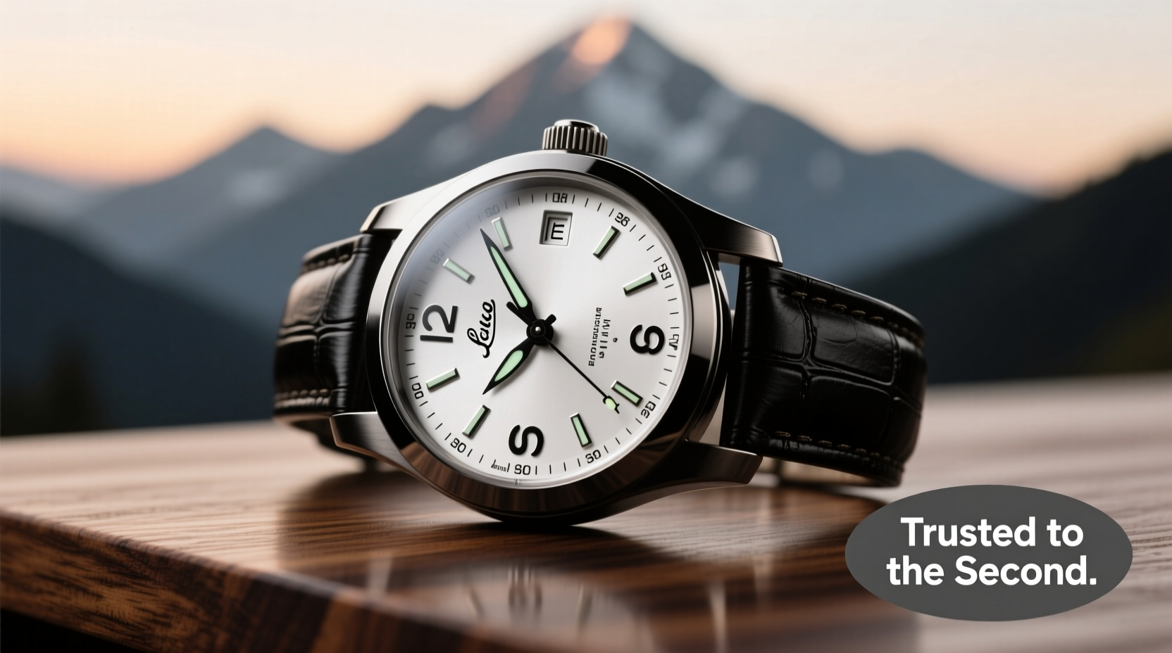 reliable and accurate best atomic watches you can count on