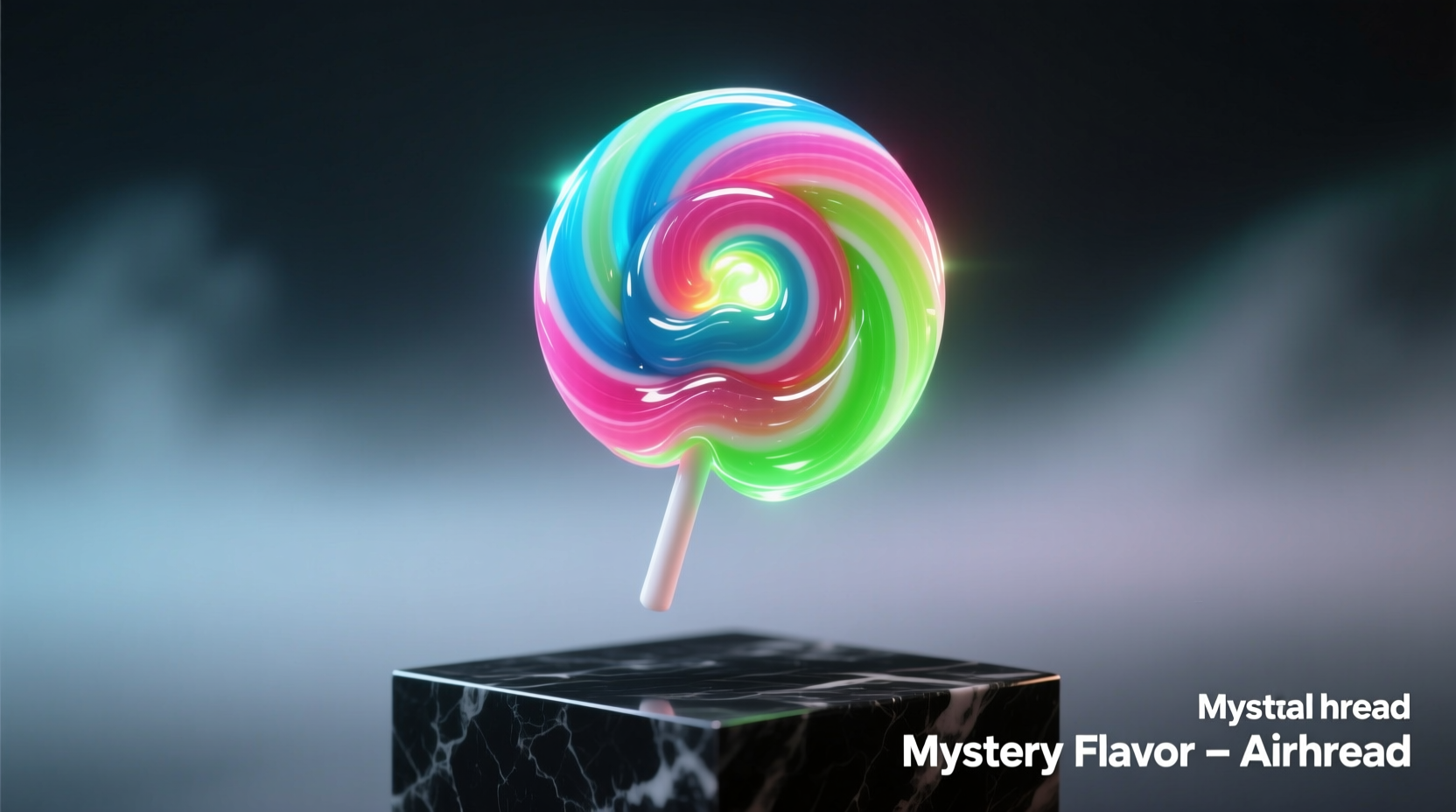 Airheads Mystery Flavor: The Truth Revealed (It's Blue Raspberry)