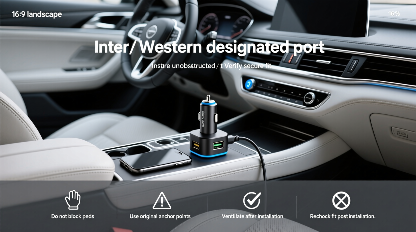 How to Choose USB Charger 12V Outlet in Your Car: Buying Guide