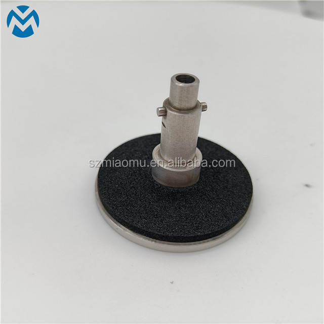 8 Head 5 Hole Nozzle Correction Unit JIG KXFX037JA00 for Panasonic