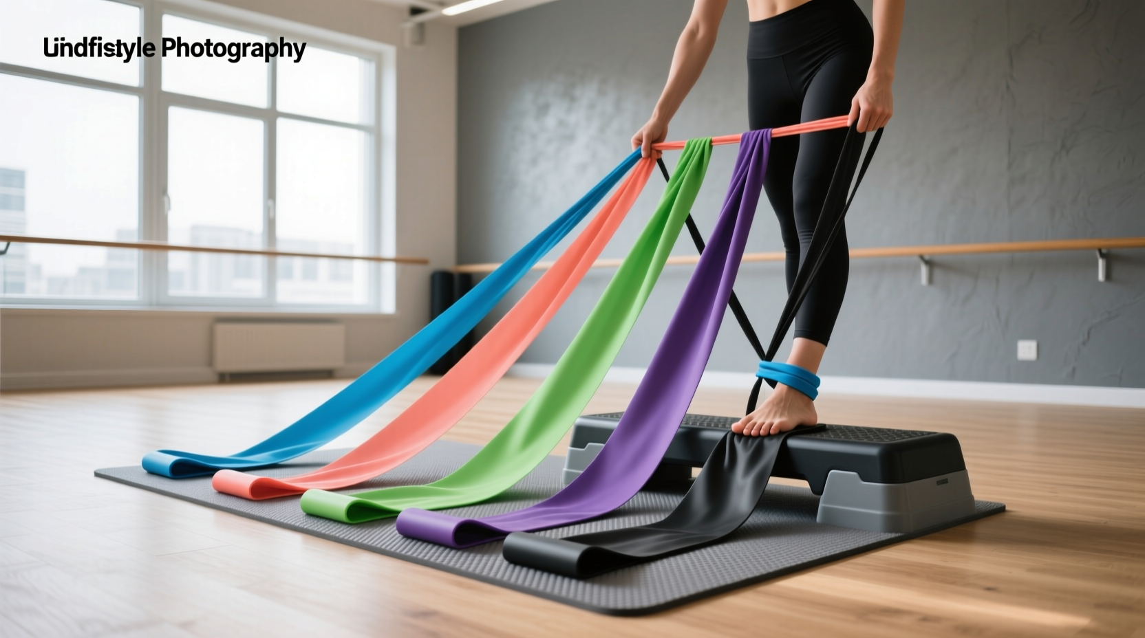 5 below resistance bands