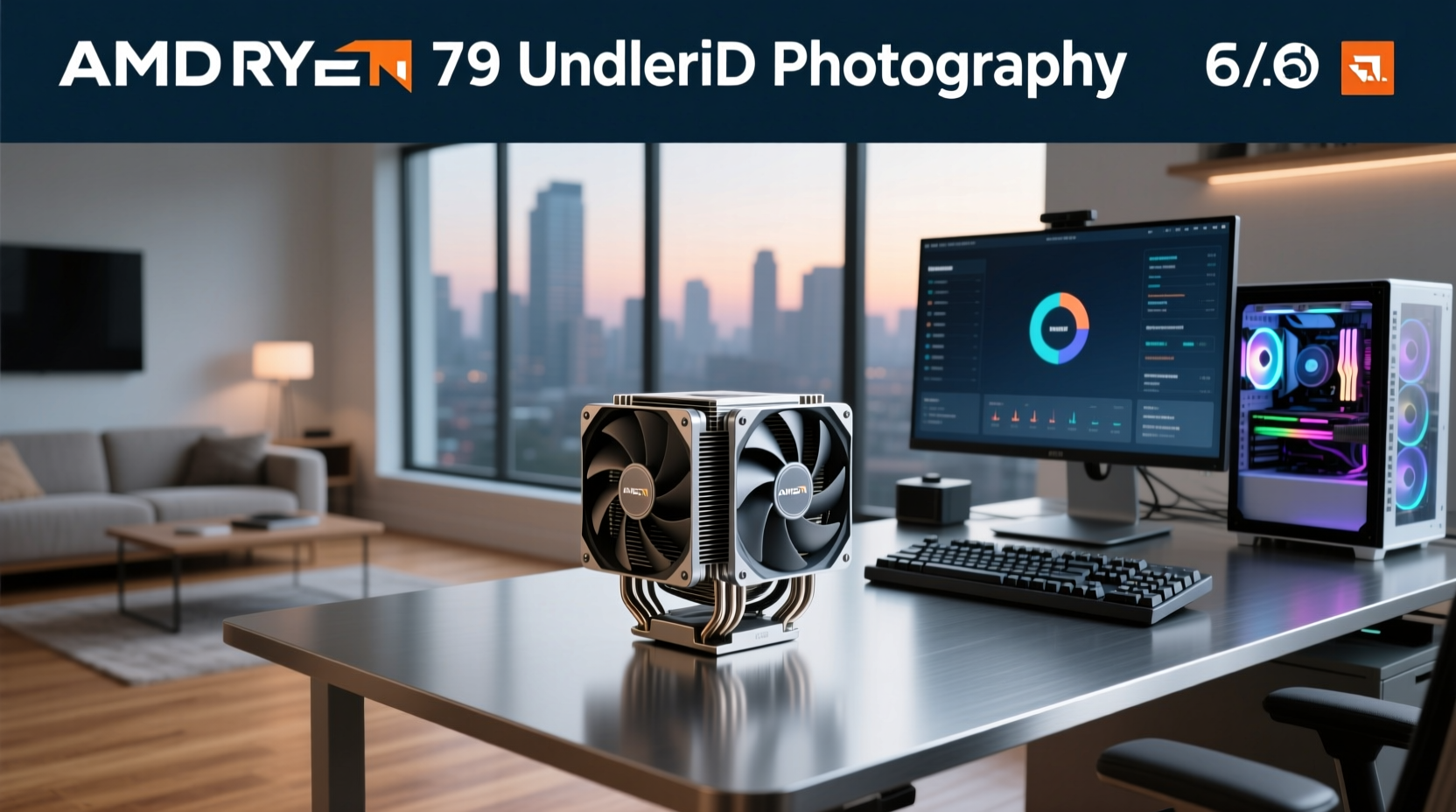Ryzen 7 5700X Cooler Guide: What to Choose in 2024