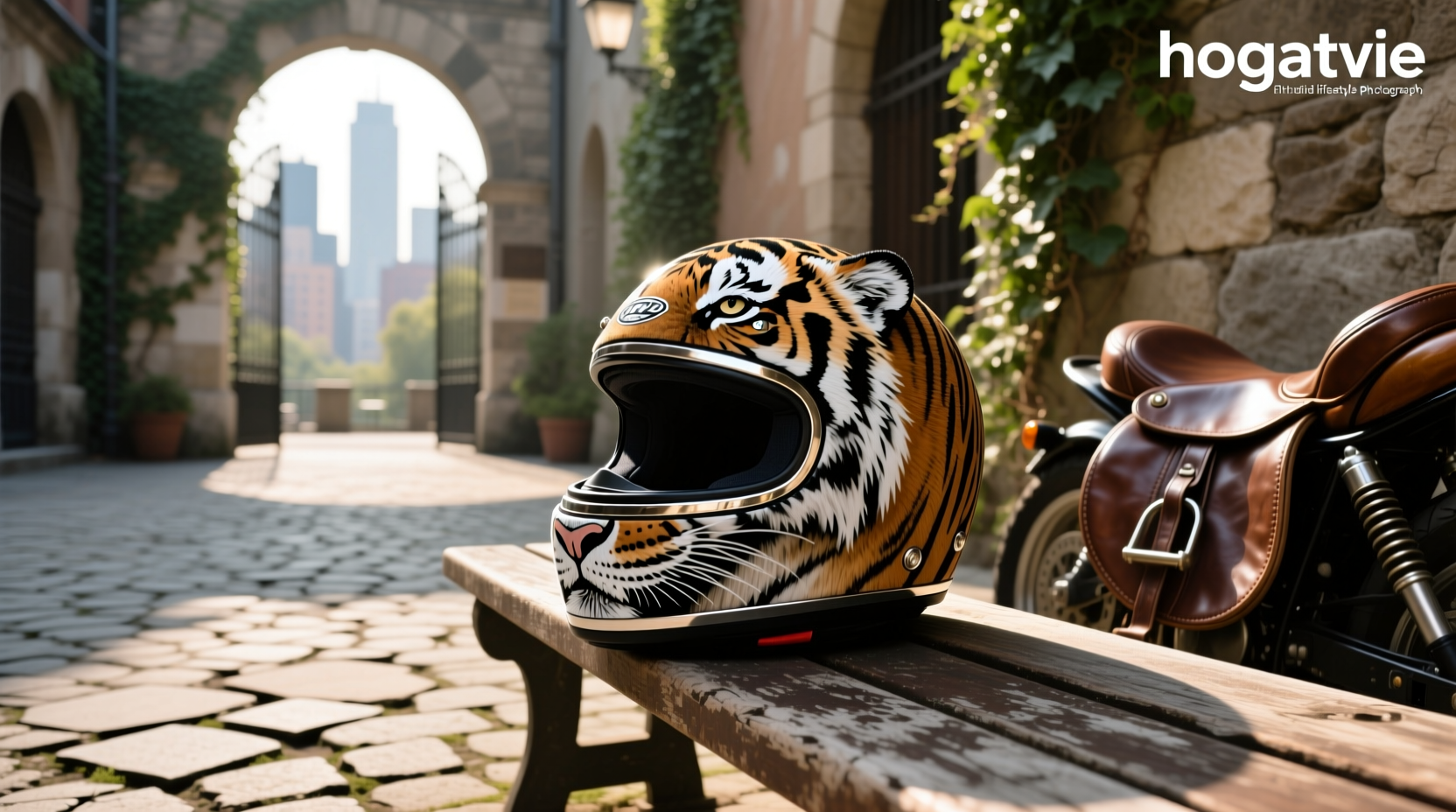 What Are Animal Motorcycle Helmet Covers For and How to Choose One?
