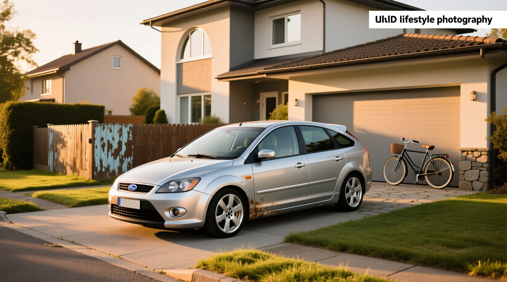 2007 Ford Focus Hatchback Value Guide