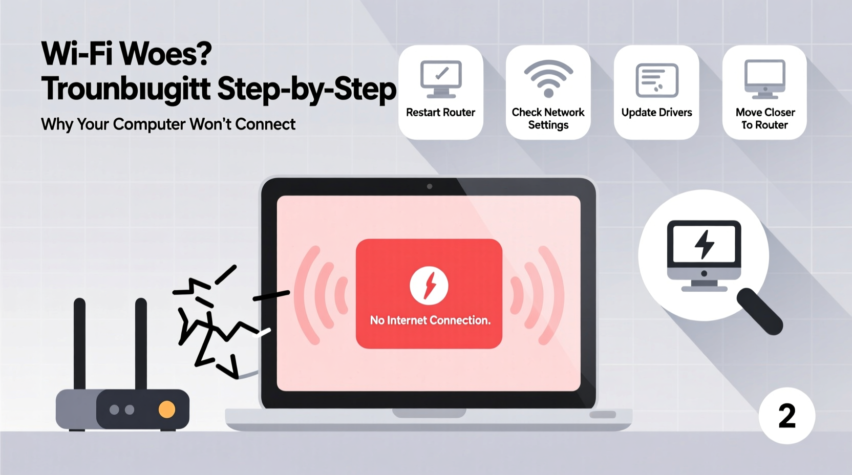 wi fi woes troubleshooting why your computer wont connect 2