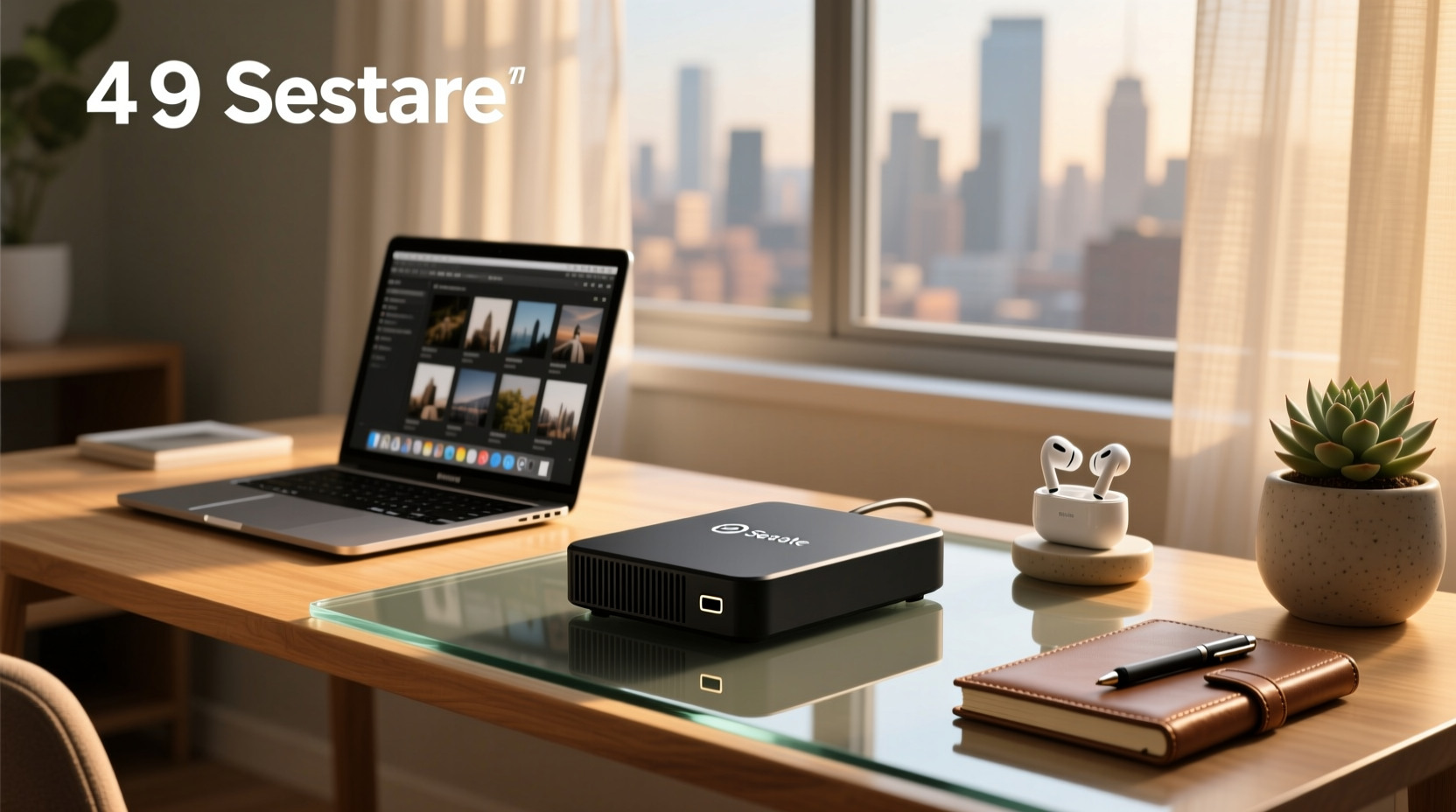 4tb seagate external hard drive guide