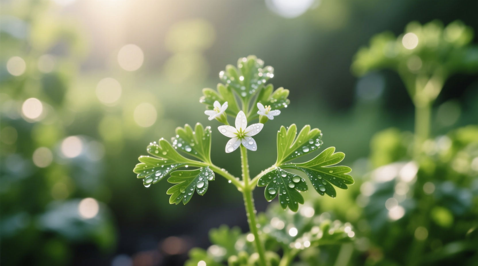 Parsley Flower: Edibility, Uses and Growth Cycle Explained