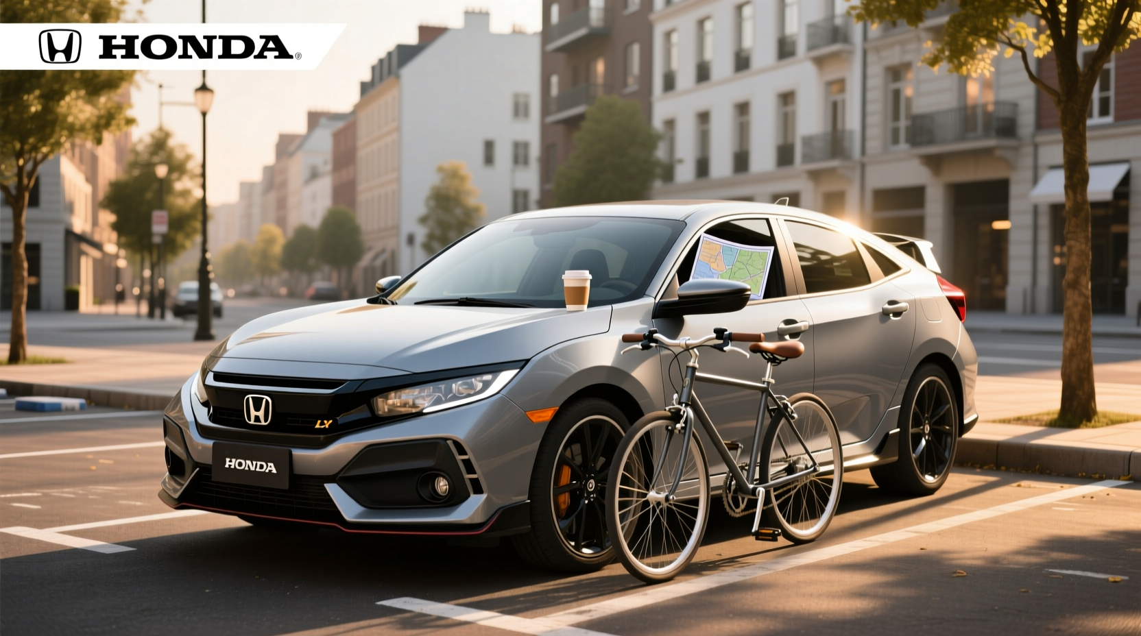 2023 Honda Civic Hatchback LX Buying Guide