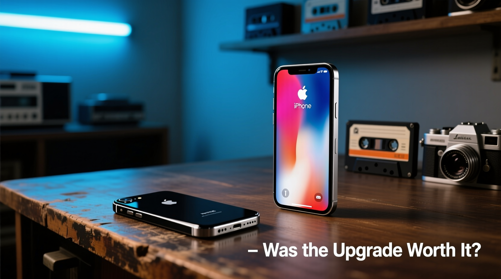 iphone 5 vs iphone x looking back was the upgrade really worth it