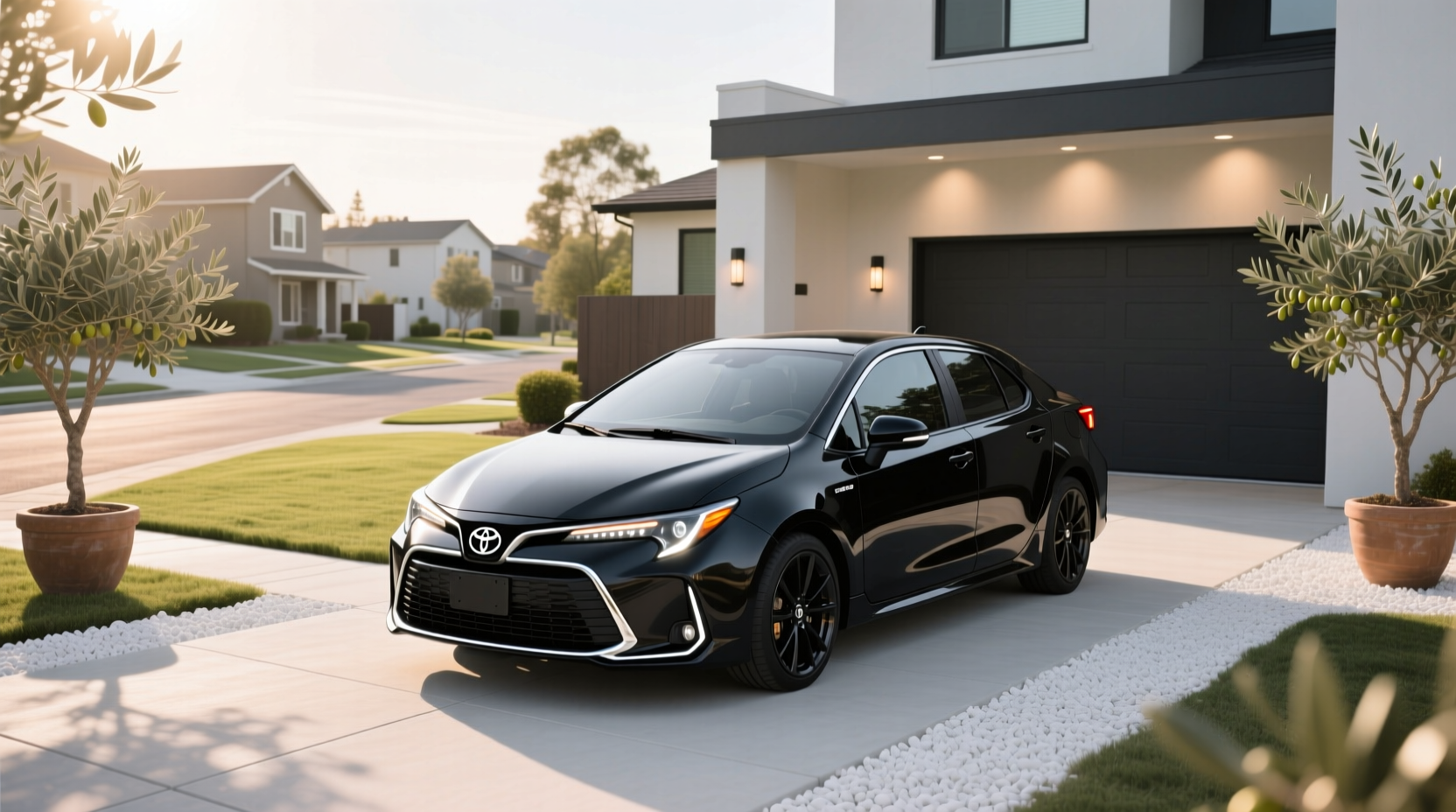 2025 corolla hatchback for sale buying guide