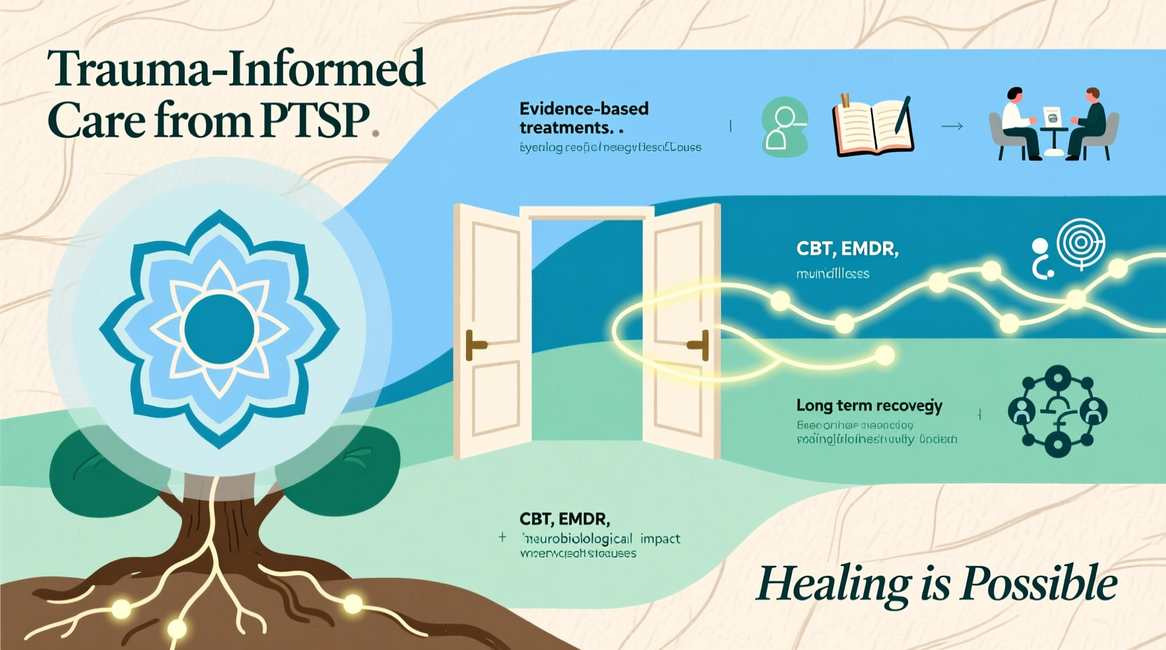 effective strategies for how to treat ptsd a comprehensive guide to healing and recovery