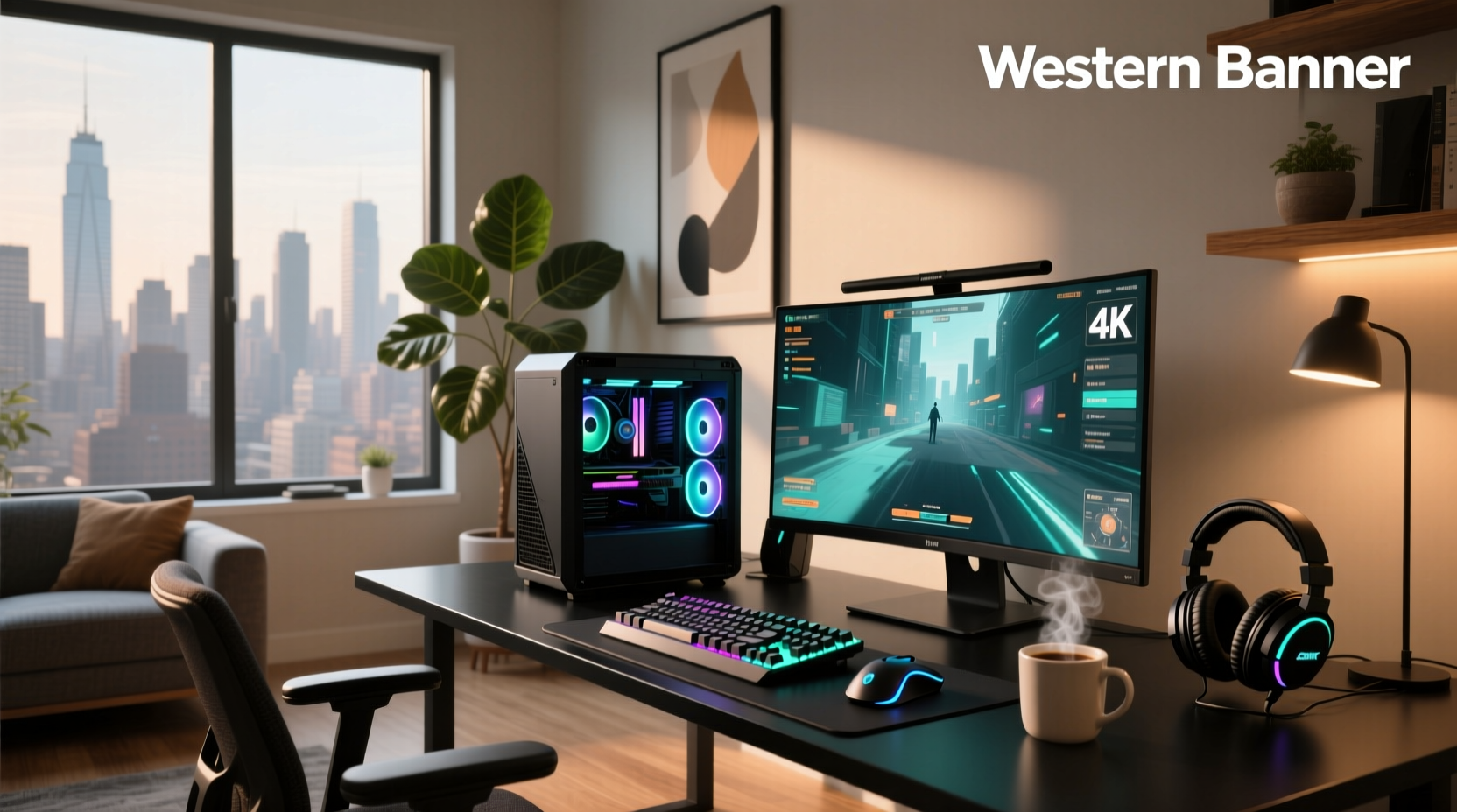 bargain gaming pc guide what actually matters in 2024