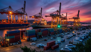 Push-Pull Strategy Examples: Optimizing Supply Chains with Hybrid Models