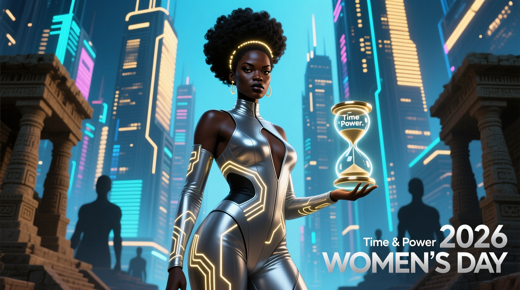 womens day femdom