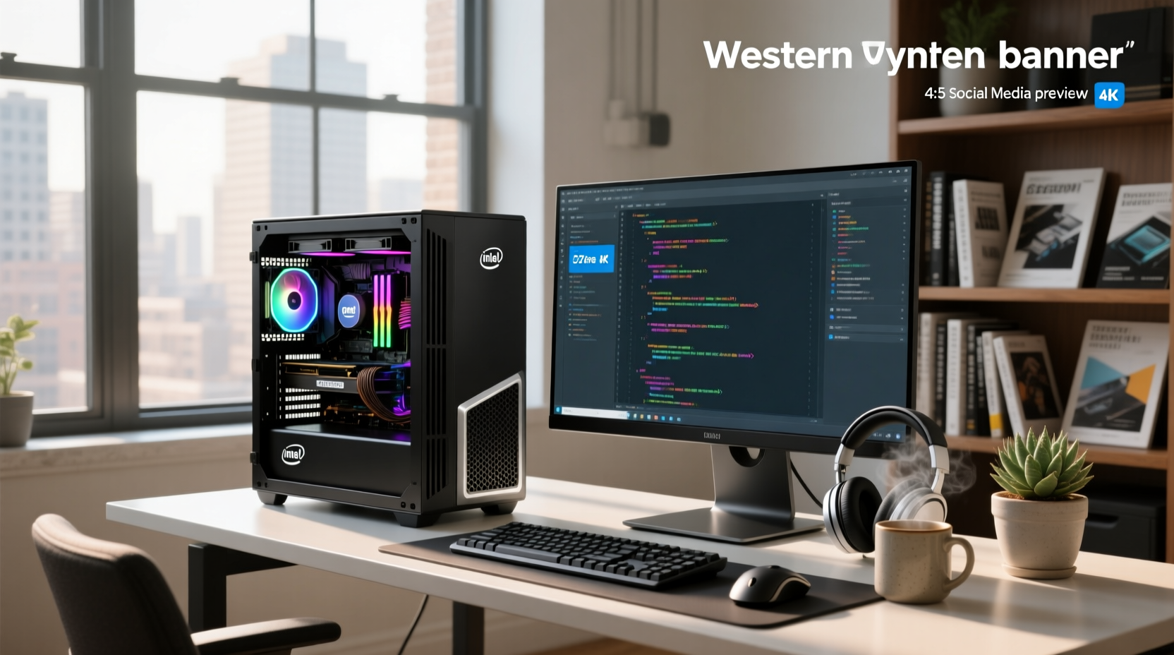 What to Look for in a Refurbished Desktop PC with Intel Core i7